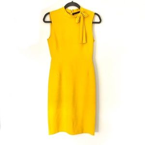 Zara sheath dress